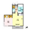 Tip Top Masukoの間取り画像