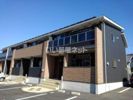 スクエア天カ須賀の間取り画像