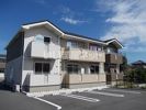 フォルシュ ハイム Bの間取り画像