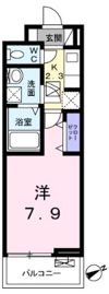 NEO CELLAの間取り画像