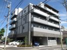 ゴールドリーフの間取り画像
