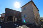 グレースメゾンの間取り画像