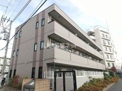 レーブロジュメンの外観画像
