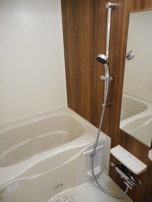 バスルーム