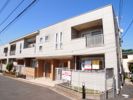 メルシープラザⅠの間取り画像