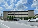 グランドゥールの間取り画像