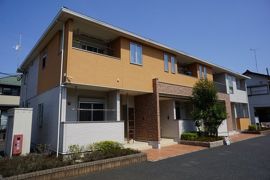 イースト ヴィレッジⅡの外観画像