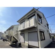 メゾンドネージュ6号館の外観画像