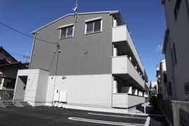 エンペラー Aの外観画像