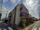 ブリーズ多摩川の間取り画像