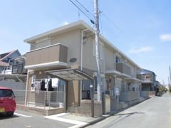 Sun Maison K'Sの外観画像