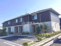 アンティポーロの外観画像