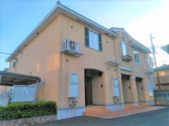 ココ ガーデンの外観画像