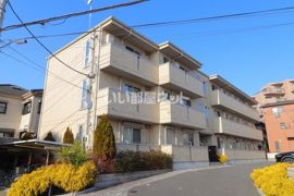 I.ヴィレッジ EASTの外観画像