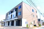 カーサ ドルチェ Ⅰの間取り画像