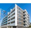ソライエアイル練馬北町の間取り画像