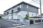 ルミナステラスの間取り画像
