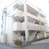 フォーポイント所沢の間取り画像