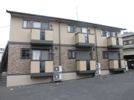 リビングタウン入間川 Bの間取り画像