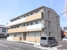 プリムヴェール 十六番館の間取り画像