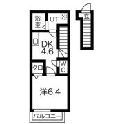 エールの間取り画像