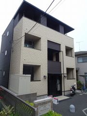 ステーン リヴィエールの外観画像