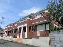 プロミネント・Ⅴの外観画像