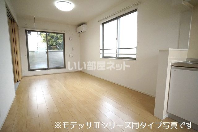 リビング