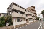 シャルマントの間取り画像