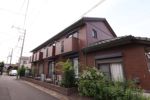 タウンハウス豊栄の間取り画像