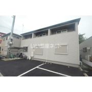 レクエルドB棟の外観画像