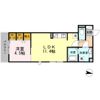 Soleil Levantの間取り画像