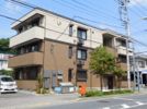 Soleil Levantの外観