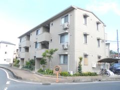 ラポールの外観画像