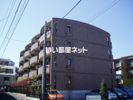 ヴェール パルクの間取り画像