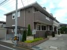 メゾン桜ヶ丘の間取り画像