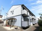 メゾンドール 弐番館の外観