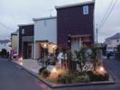 ヴィラ フォンテーヌの間取り画像