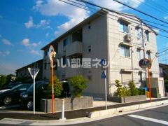 プランドール ガーデンの外観画像