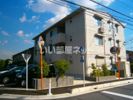 プランドール ガーデンの間取り画像