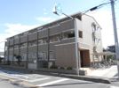 グランメール(諏訪町)の間取り画像