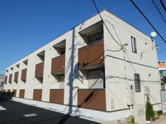 サビーフクホーの外観画像