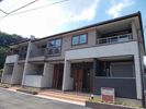 アレスの間取り画像