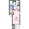 CASA RITAの間取り画像