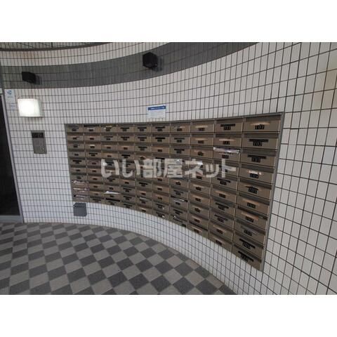 ロビー