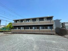 アイビスふじみ野の外観画像