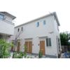 CASA FELIZの外観