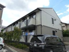 ラフィーネの外観画像