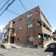 グリーンヒルズ根岸の外観画像