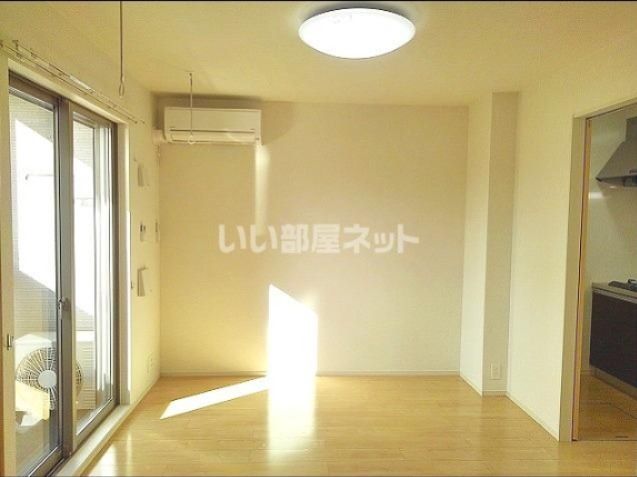 リビング